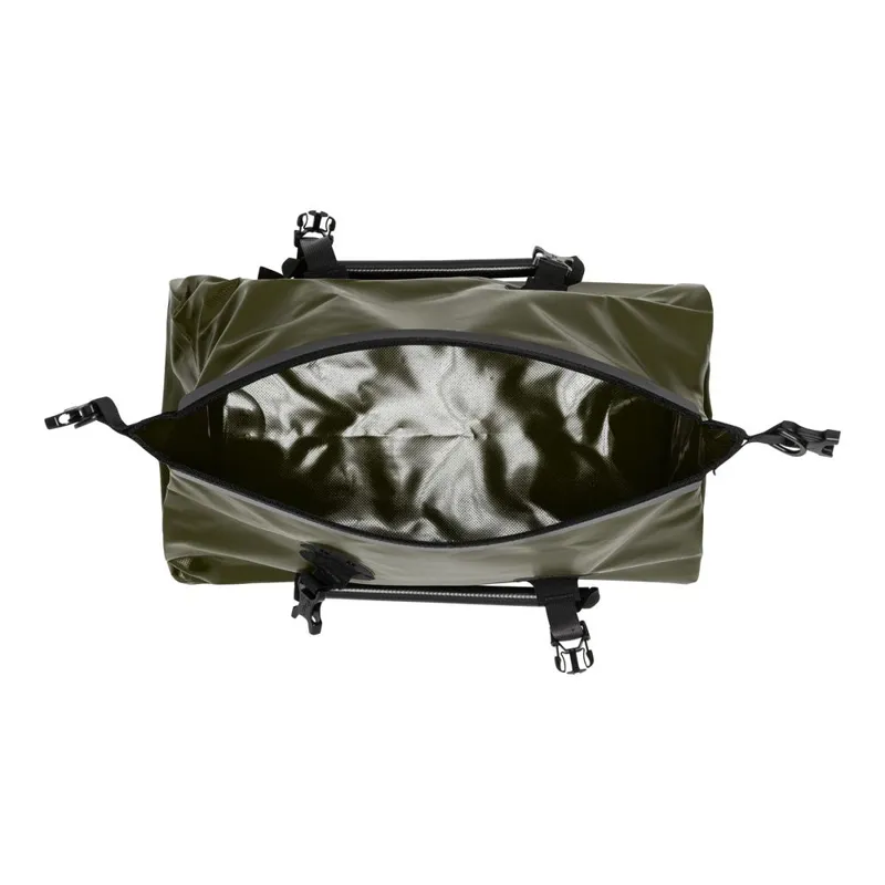Ortlieb Rack-Pack 31L - Olive Green-5